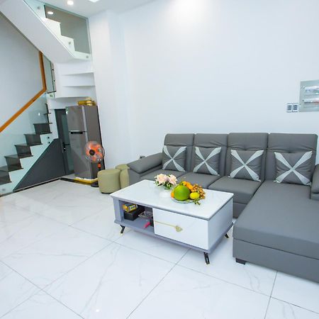 Tay Ninh City Hotel Exterior foto